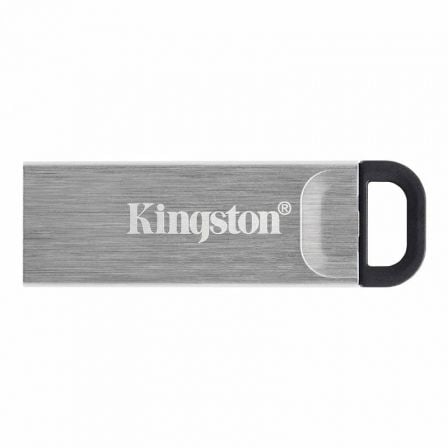 PENDRIVE 128GB KINGSTON DATATRAVELER KYSON USB 3.2 | Pendrives