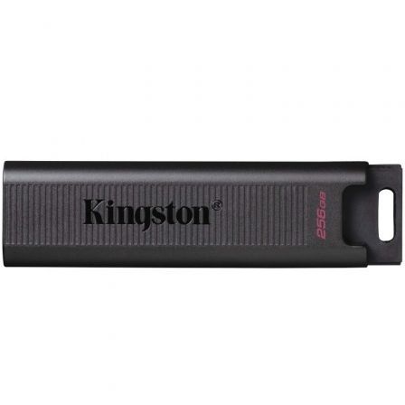 PENDRIVE 256GB KINGSTON DATATRAVELER MAX USB TIPO-C