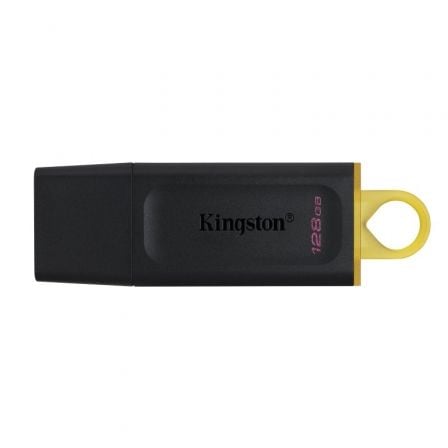 PENDRIVE 128GB KINGSTON DATATRAVELER EXODIA USB 3.2 | Pendrives