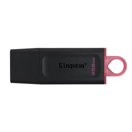 PENDRIVE 256GB KINGSTON DATATRAVELER EXODIA USB 3.2 | Pendrives