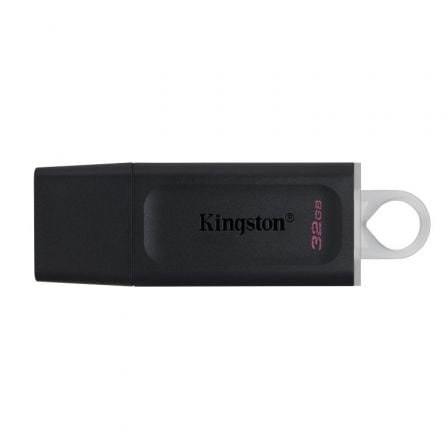 PENDRIVE 32GB KINGSTON DATATRAVELER EXODIA USB 3.2 | Pendrives
