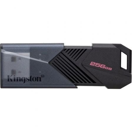PENDRIVE 256GB KINGSTON DATATRAVELER EXODIA ONYX USB 3.2 | Pendrives