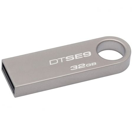 PENDRIVE 32GB KINGSTON DATATRAVELER SE9 USB 2.0