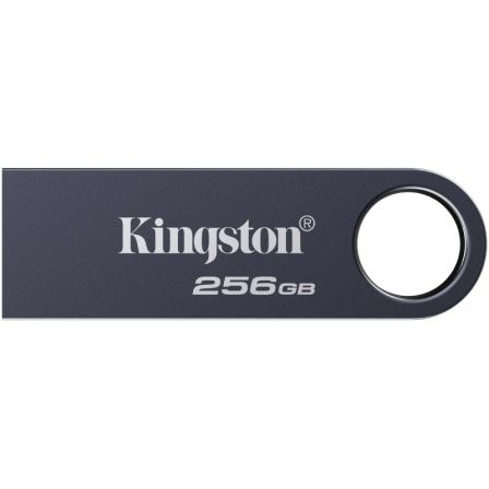 PENDRIVE 256GB KINGSTON DATATRAVELER SE9 G3 USB 3.2