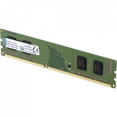 MEMORIA RAM KINGSTON VALUERAM 4GB/ DDR4/ 2400MHZ/ 1.2V/ CL17/ DIMM