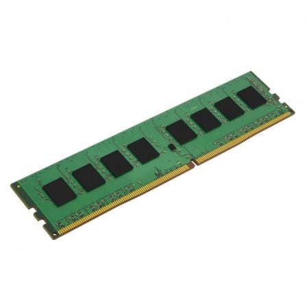 MEMORIA RAM KINGSTON VALUERAM 8GB/ DDR4/ 2400MHZ/ 1.2V/ CL17/ DIMM