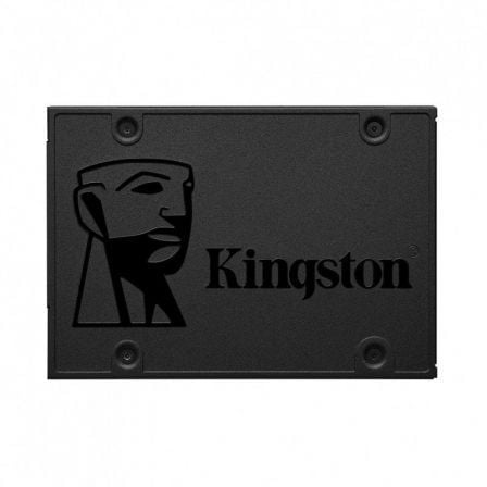 DISCO SSD KINGSTON A400 960GB/ SATA III |