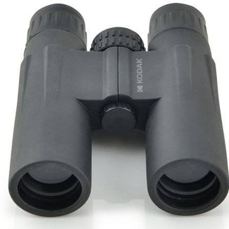 PRISMATICOS KODAK BCS600/ ZOOM 12X/ 32MM/ NEGRO | Gadgets diversos