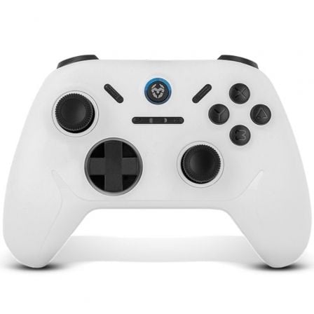GAMEPAD KROM KADOER INALAMBRICO/ BLANCO