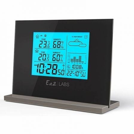 ESTACION METEOROLOGICA EA2 LABS EN208 ETERNITY