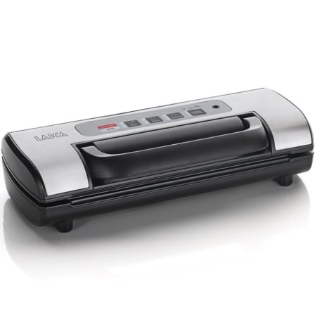 ENVASADORA AL VACIO LAICA VT32170/ 120W
