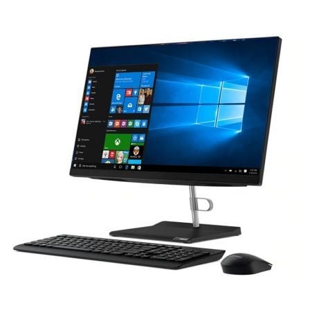 PC ALL IN ONE LENOVO V540-24IWL 10YS000GSP - I5-8265 1.6GHZ - 8GB - 1TB - 23.8"/60.4CM FHD - WIFI AC - BT4.0 - TEC+RATON - W10