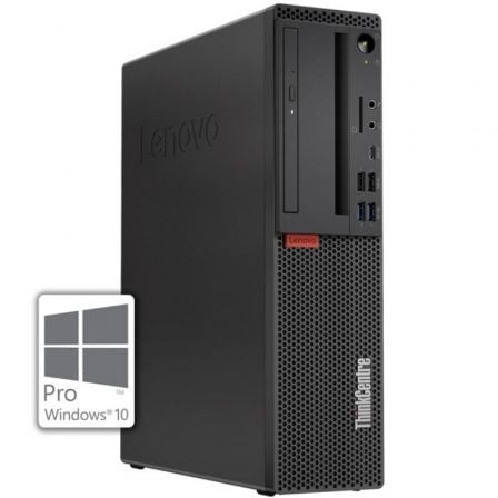 PC LENOVO THINKCENTRE M720S 10STS14500 INTEL CORE I5-8500/ 8GB/ 500GB/ WIN10 PRO