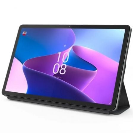 FUNDA LENOVO FOLIO CASE PARA TABLET LENOVO TAB P11 PRO 2ND GEN DE 11.5"/ NEGRA