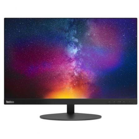 MONITOR LENOVO THINKVISION T23D-10 61C3MAT6EU 22.5"/ WUXGA/ NEGRO