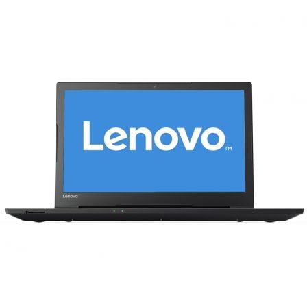 PORTATIL LENOVO V110-15ISK 80TL00A2SP - I3-6006U 2GHZ - 4GB - 500GB - 15.6"/39.6CM HD - DVD RW - WIFI AC - BT4.1 - FREEDOS