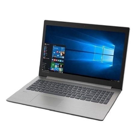 PORTATIL LENOVO IDEAPAD S145-15AST 81N300A3SP - W10 - AMD A6-9225 2.6GHZ - 8GB - 256GB SSD SATA - RAD R4 - 15.6"/39.6CM FHD - NO