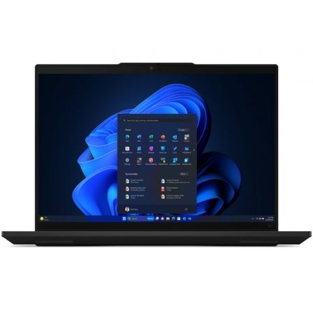 PORTATIL LENOVO THINKPAD L14 GEN 5 21L10054SP INTEL CORE ULTRA 5-125U/ 16GB/ 512GB SSD/ 14"/ WIN11 PRO