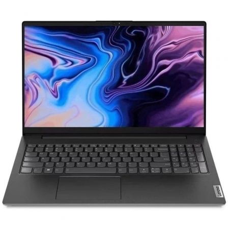 PORTATIL LENOVO V15 G3 IAP 82TT00SESP INTEL CORE I3-1215U/ 16GB/ 512GB SSD/ 15.6"/ SIN SISTEMA OPERATIVO