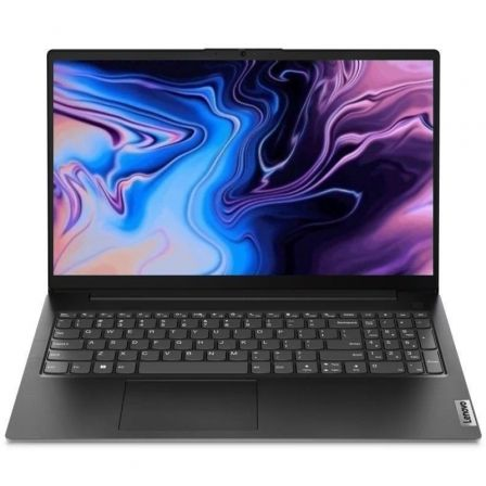 PORTATIL LENOVO V15 G4 IRU 83A100KQSP INTEL CORE I3-1315U/ 8GB/ 512GB SSD/ 15.6"/ SIN SISTEMA OPERATIVO