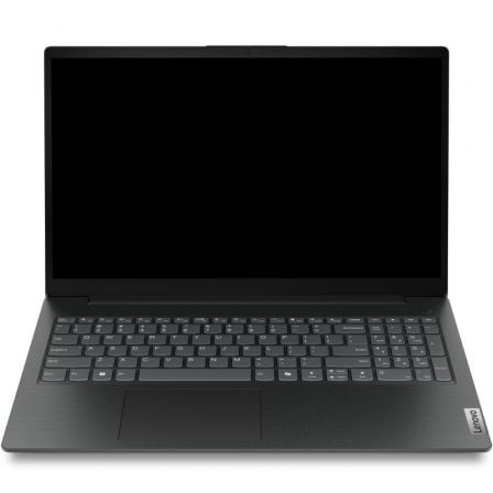 PORTATIL LENOVO V15 G6 83M4001LSP INTEL N100/ 8GB/ 256GB SSD/ 15.6"/ SIN SISTEMA OPERATIVO