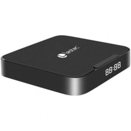 ANDROID TV LEOTEC TVBOX 4K SHOW 2 464/ 64GB | Android tv - miracast