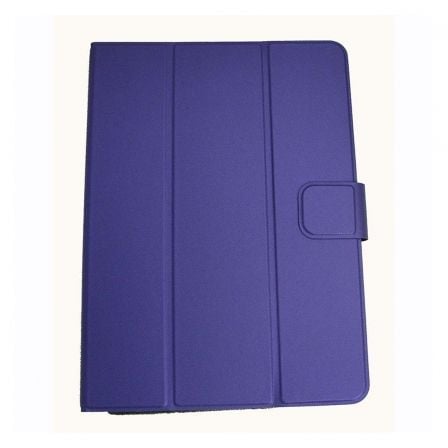 FUNDA LEOTEC LEFT10102V PARA TABLETS DE 10.1"/ VIOLETA