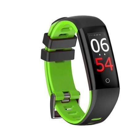 Pulsera cuantificadora leotec fitness smart lepfit03k 