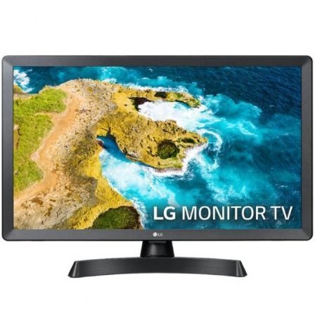 TELEVISOR LG 24TQ510S-PZ 24"/ HD/ SMART TV/ WIFI