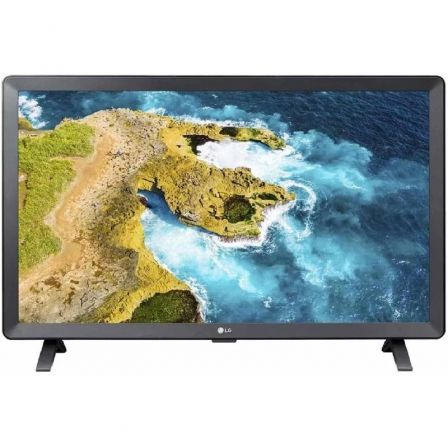 TELEVISOR LG 24TQ520S-PZ 23.6"/ HD/ SMART TV/ WIFI