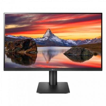 MONITOR LG 27MP450-B 27"/ FULL HD/ NEGRO