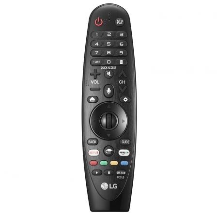 MANDO A DISTANCIA LG AN-MR18BA MAGIC REMOTE PARA SMART TV COMPATIBLES