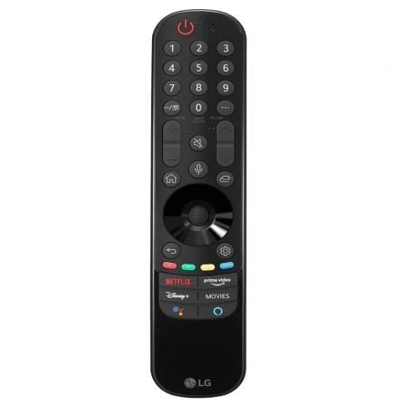 MANDO PARA TV LG SMART MAGIC REMOTE MR21GC COMPATIBLE CON TV LG | Mandos tv