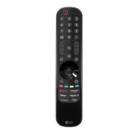 MANDO PARA TV LG MAGIC REMOTE MR23GN COMPATIBLE CON TV LG