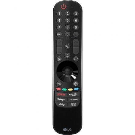 MANDO PARA TV LG MAGIC REMOTE MR24GN COMPATIBLE CON TV LG | Mandos tv