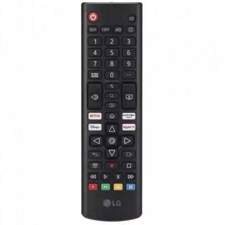 MANDO UNIVERSAL PARA TV LG SR23GA COMPATIBLE CON TV LG | Mandos tv