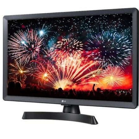 TELEVISOR LG 24TL510V-PZ 24"/ HD