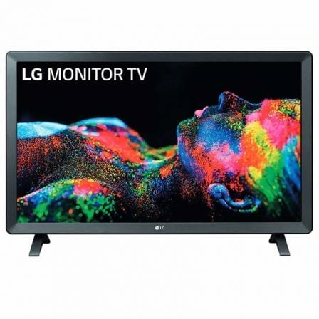 TELEVISOR LG 24TL520S-PZ 24"/ HD/ SMARTTV/ WIFI