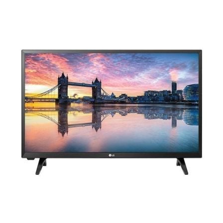 TV LED LG 28MT42VF - 28"/71CM - HD 1366X768 - 1200:1 - 180CD/M2 - 8MS - 2X5W - DVB-T2/S2/C - HDMI - USB - NEGRO - FUNCION MONITO