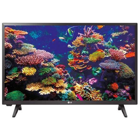 TELEVISOR LED LG 28TK430V - 28"/71CM - HD 1366*768 - 250CD/M2 - DVB-T2/S2/C - SONIDO 5+5W - 2*HDMI - USB - FUNC. MONITOR