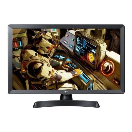 TELEVISOR LG 28TL510V-PZ 28"/ HD