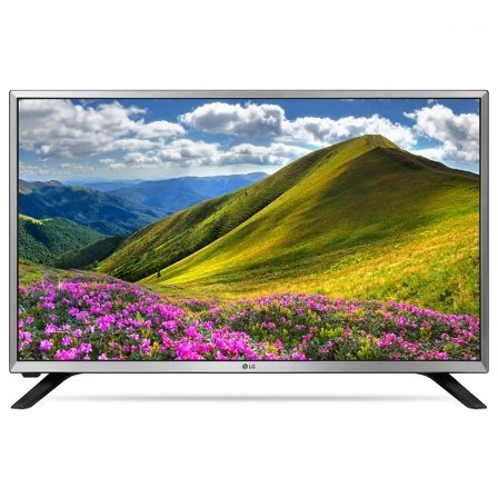 TV LED LG 32LJ590U - 32"/81CM - HD 1366X768 - SMART TV WEBOS 3.5 - AUDIO 10W - WIFI - 2XHDMI - USB