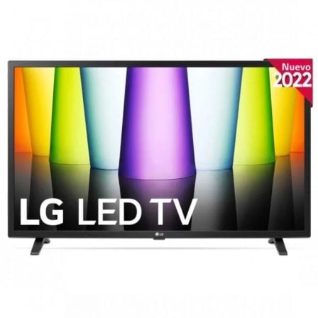 TELEVISOR LG 32LQ63006LA 32"/ FULL HD/ SMART TV/ WIFI | Televisor 32 pulgadas