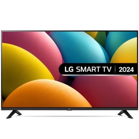 TELEVISOR LG 32LR60006LA 32"/ FULL HD/ SMART TV/ WIFI