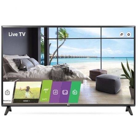 TELEVISOR LG 32LT340C 32"/ HD