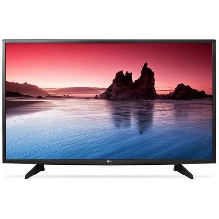 TELEVISOR LED LG 43LK5900PLA - 43"/109CM FULL HD 1920X1080 - 1000HZ PMI - HDR - DVB-T2/C/S2 - SMART TV - LAN - WIFI - 2XHDMI - U