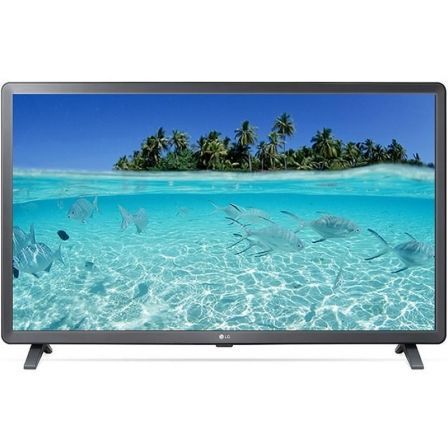 TELEVISOR LED LG 43LK6100PLB - 43"/109.2CM - FULL HD 1920*1080 - 1000HZ PMI - DVB-T2/C/S2 - SMART TV - 20W - 3*HDMI - 2*USB - IN