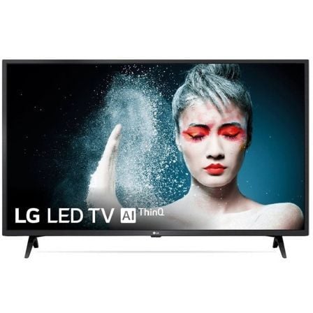 TELEVISOR LG 43LM6300PLA - 43"/109CM 1920*1080 FULL HD - DVB-T2/C/S2 - 2*10W - SMART TV - WEBOS 4.5 - WIFI - BT - 3*HDMI - 2* US