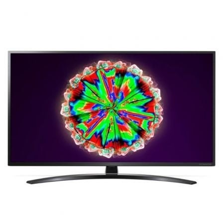 TELEVISOR LG NANOCELL 43NANO793NE 43"/ ULTRA HD 4K/ SMART TV/ WIFI