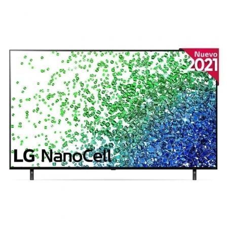 TELEVISOR LG NANOCELL 43NANO796PB 43"/ ULTRA HD 4K/ SMART TV/ WIFI